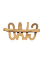barrette-en-laiton