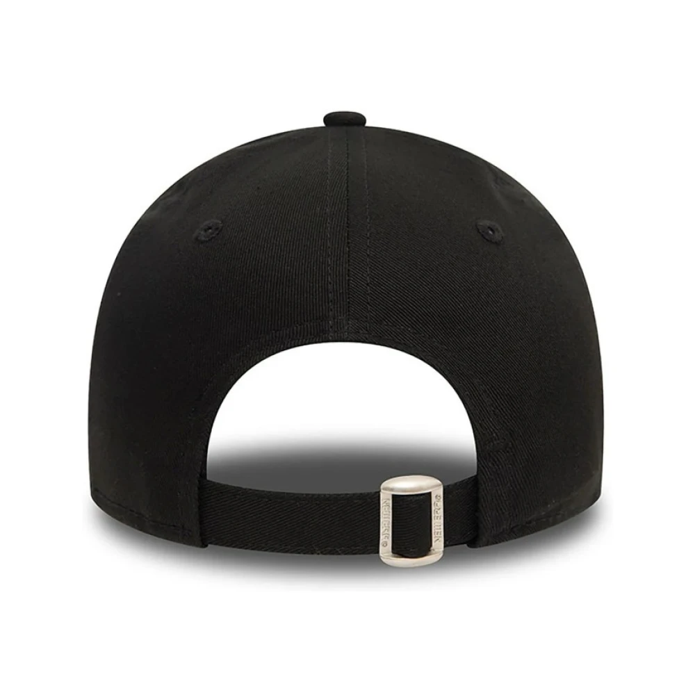new era Zwarte Yankees Jeugd League Pet Black Heren