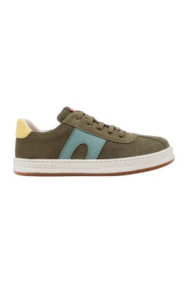 green-kids-shoes