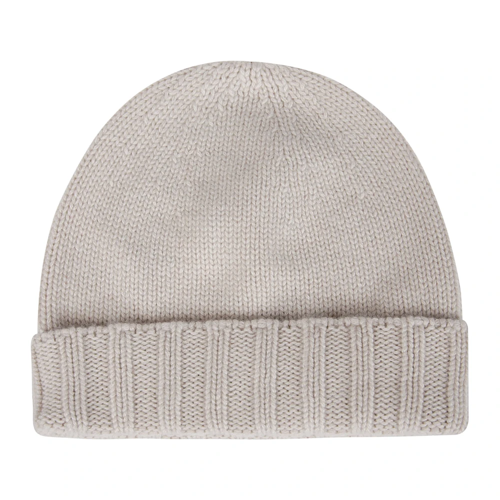 Accessories > Hats > Beanies - - Drumohr - Modalova