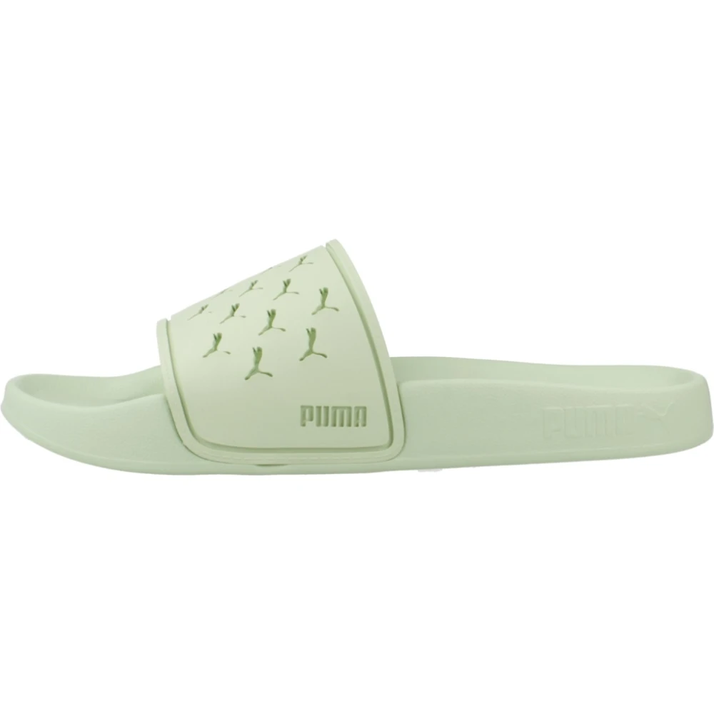 Shoes > Flip Flops & Sliders > Sliders - - Puma - Modalova