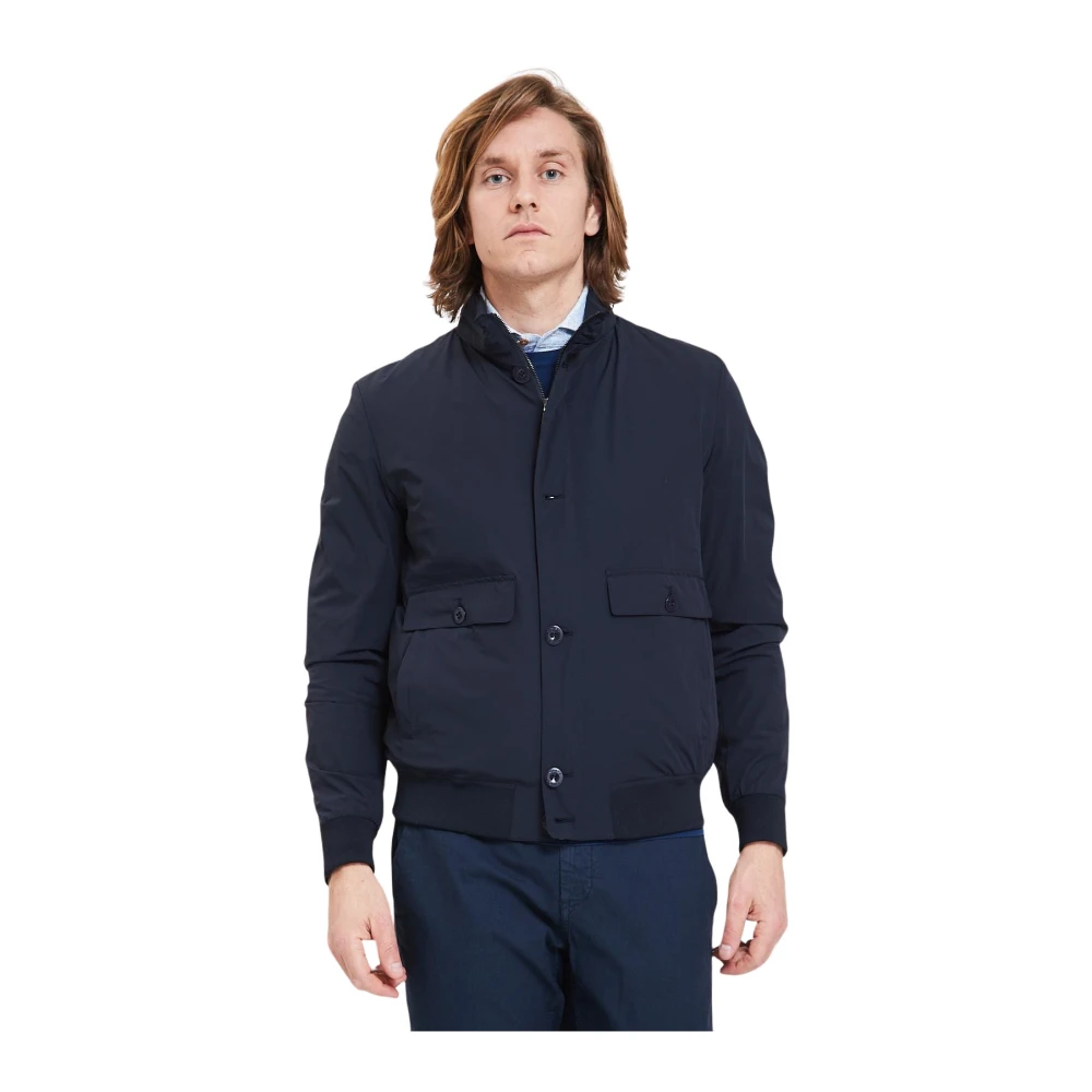 Jackets > Light Jackets - - Gimo's - Modalova