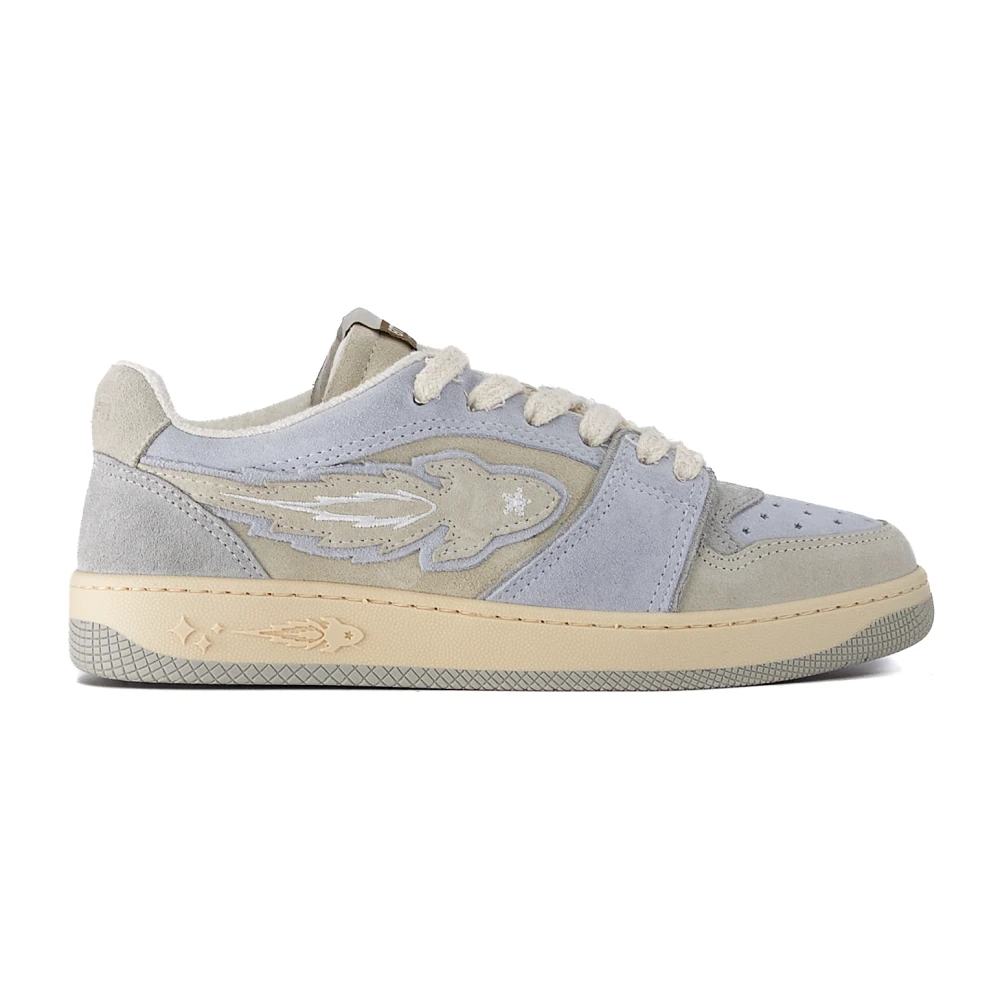 Enterprise Japan Egg Rocket 1 unisex Schoenen Veelkleurig Multicolor