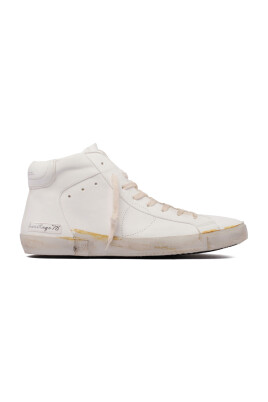 sneakers-montantes-blanc-effet-vieilli