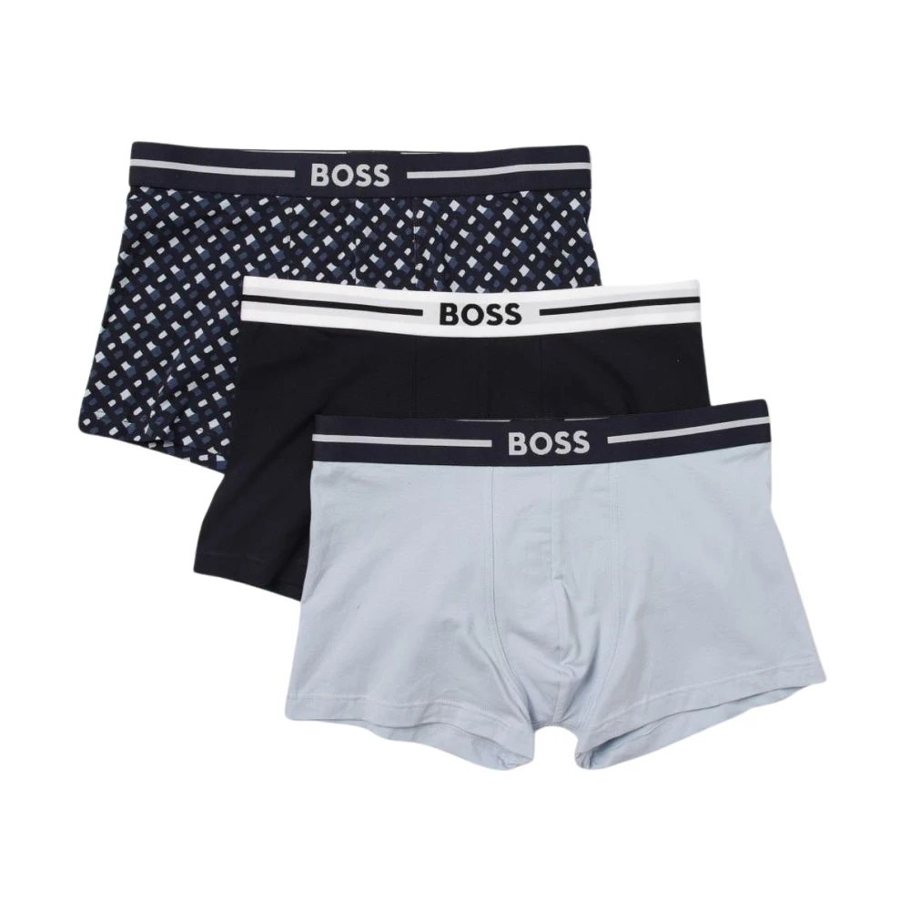 Underwear > Bottoms - - Hugo - Modalova
