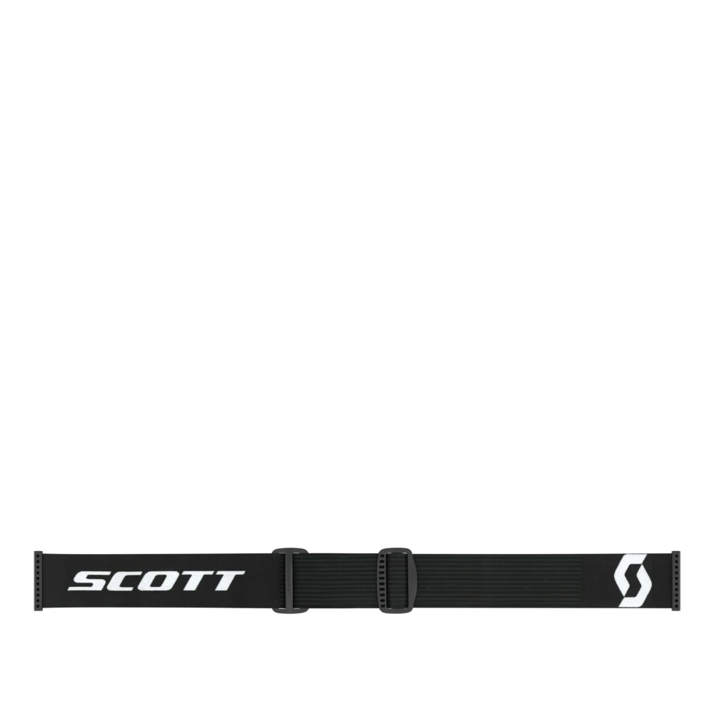 Scott Sphere Model for Optimal Google Experience Black Unisex