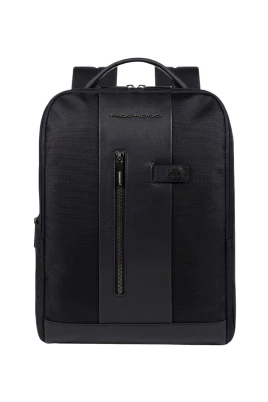 Computer backpack 15,6 in fabric