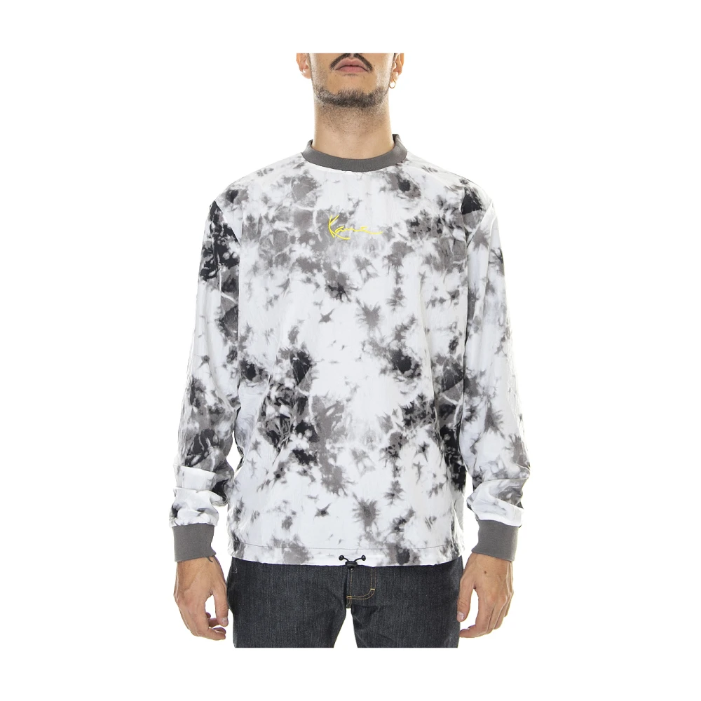 Sweatshirts & Hoodies > Sweatshirts - - Karl Kani - Modalova