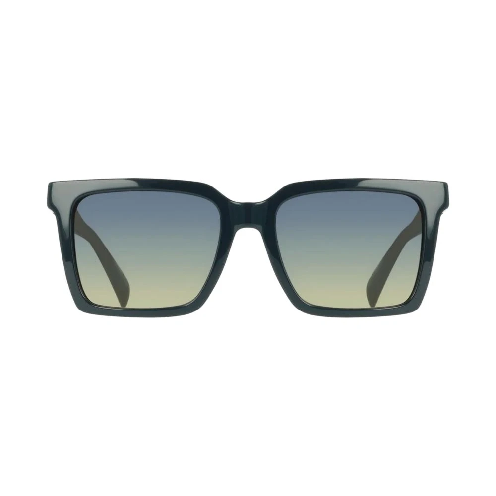 Liu Jo Women's Green Lj826s Sunglasses - Sunglasses - 53 Mm - Accessories