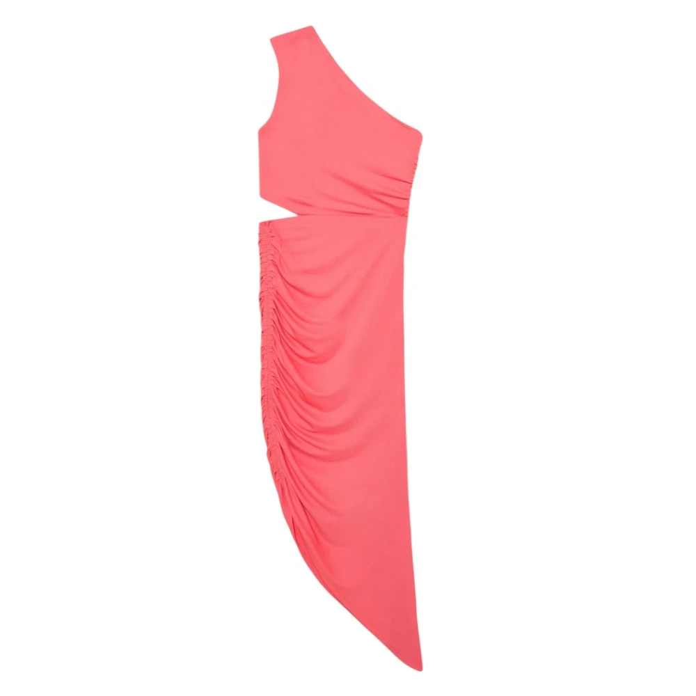 Dresses > Day Dresses > Midi Dresses - - Patrizia Pepe - Modalova