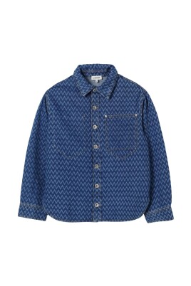chemise-designer-pour-enfant