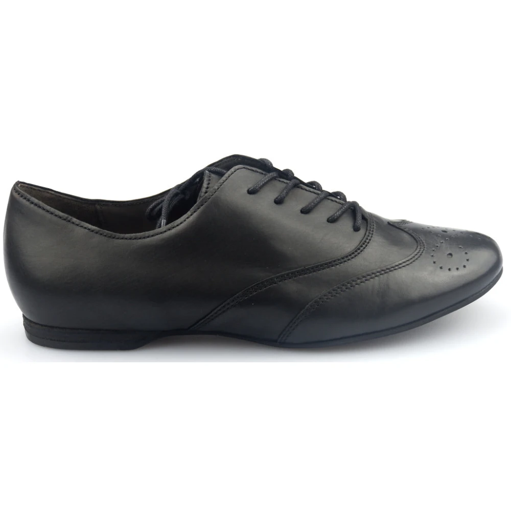 Shoes > Flats > Laced Shoes - - Gabor - Modalova