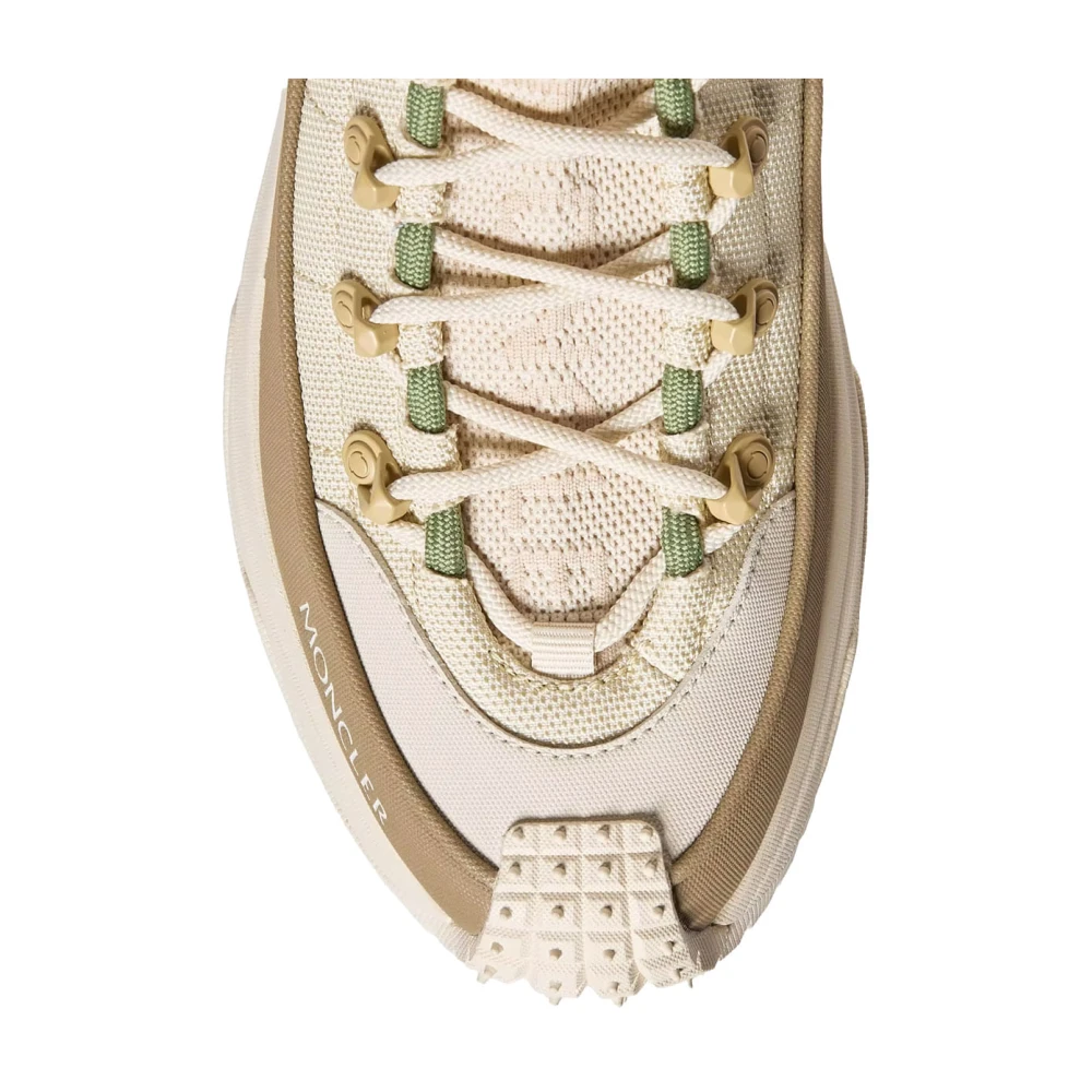 Moncler Trailgrip Low Top Sneakers