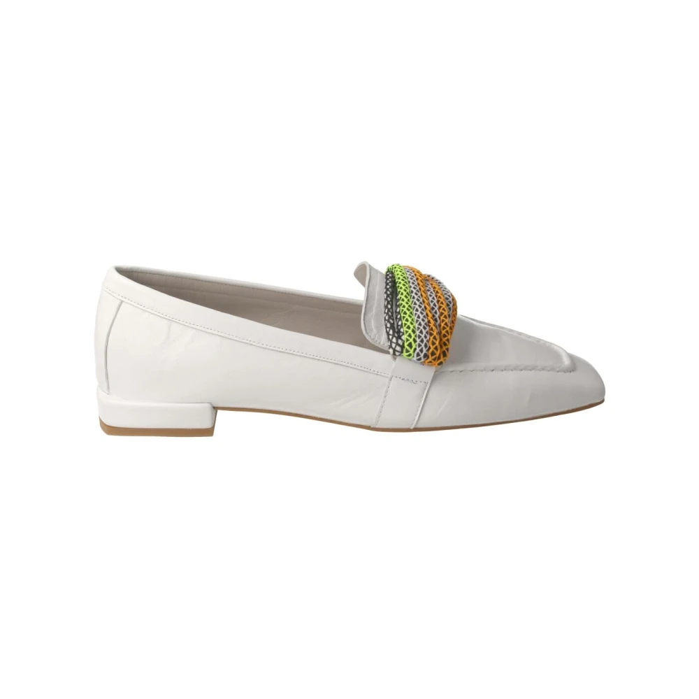 Shoes > Flats > Ballerinas - - Pertini - Modalova
