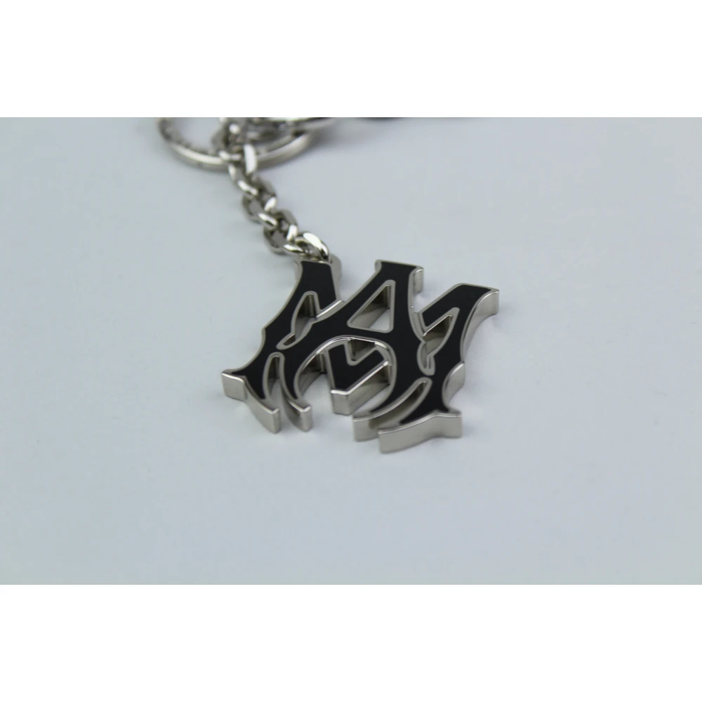 Amiri MA Sleutelhanger Black Heren