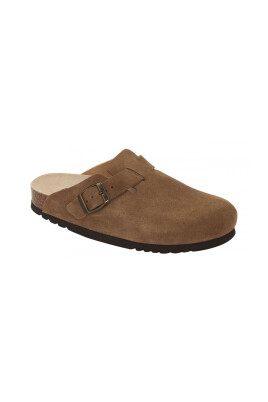 suede-cork-sole-sabot-sko