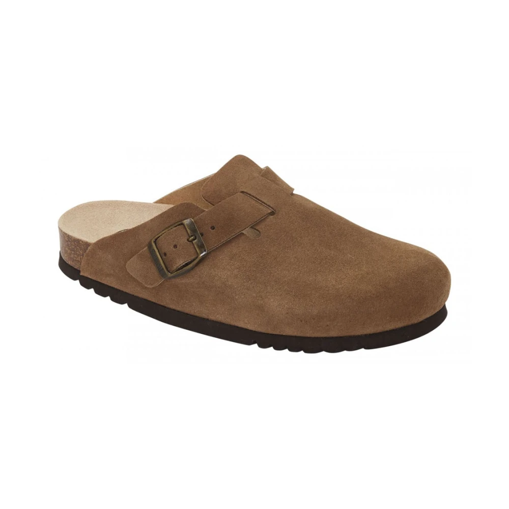 Shoes > Flats > Mules - - Scholl - Modalova