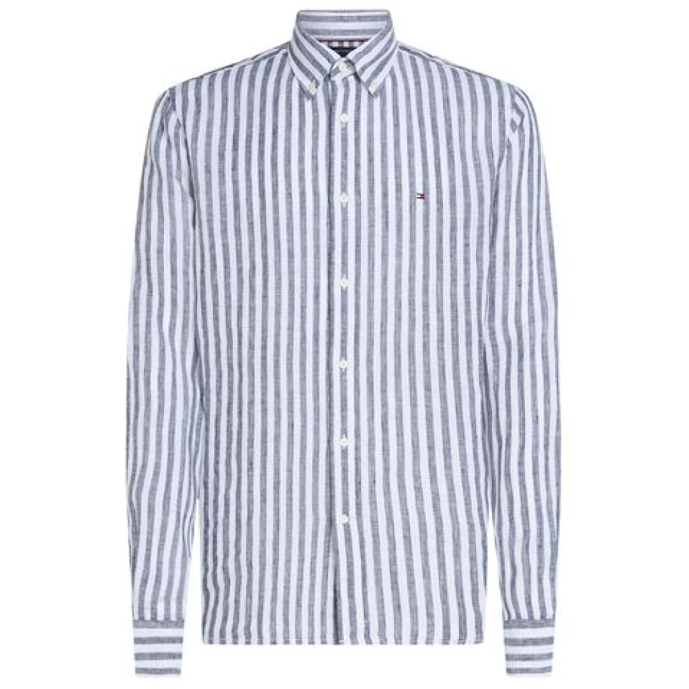 Shirts > Casual Shirts - - Tommy Hilfiger - Modalova