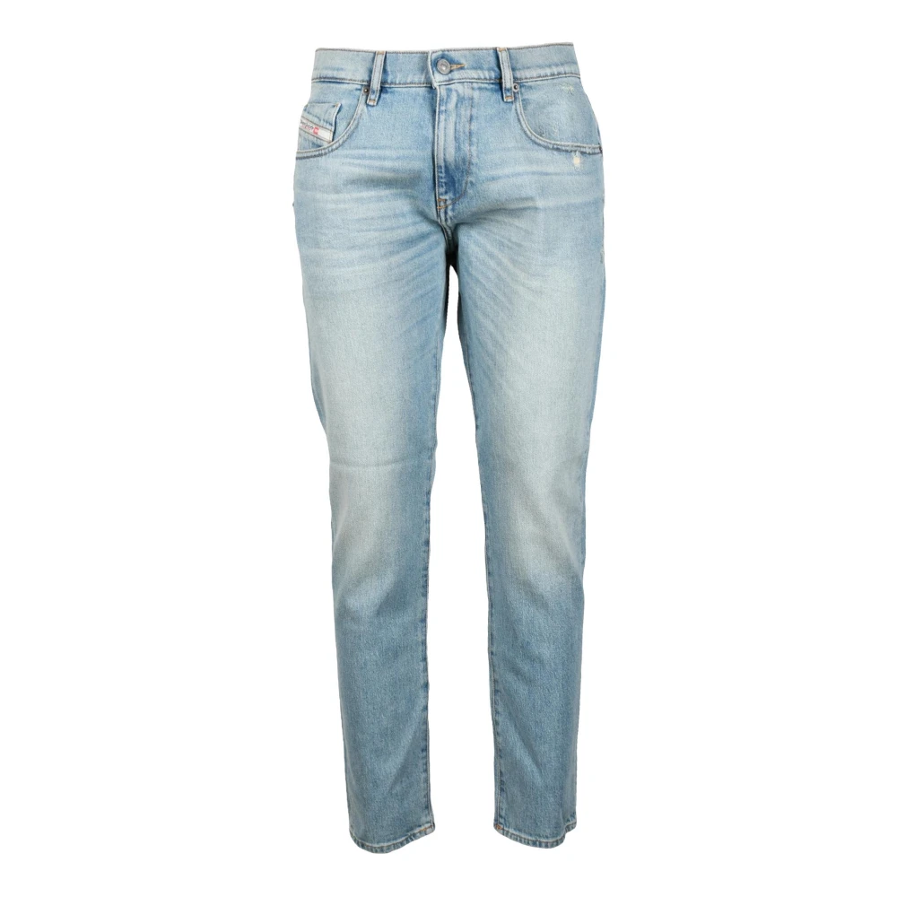 Jeans > Slim-fit Jeans - - Diesel - Modalova