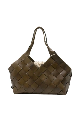 Castello Woven Tote