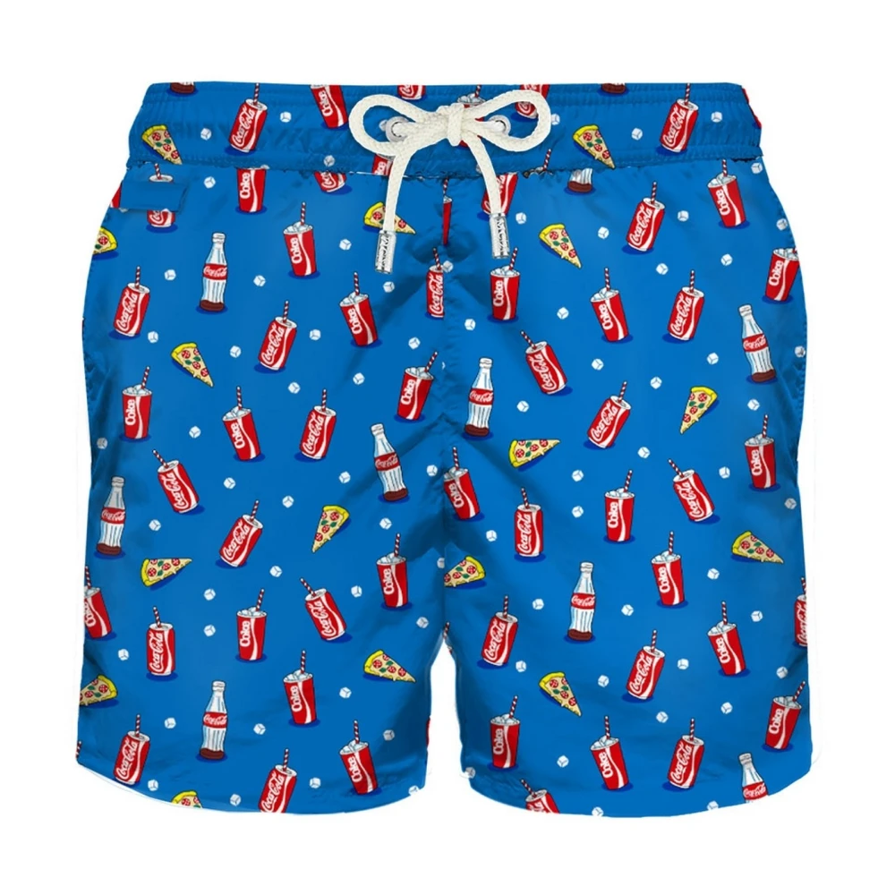Swimwear > Beachwear - - MC2 Saint Barth - Modalova