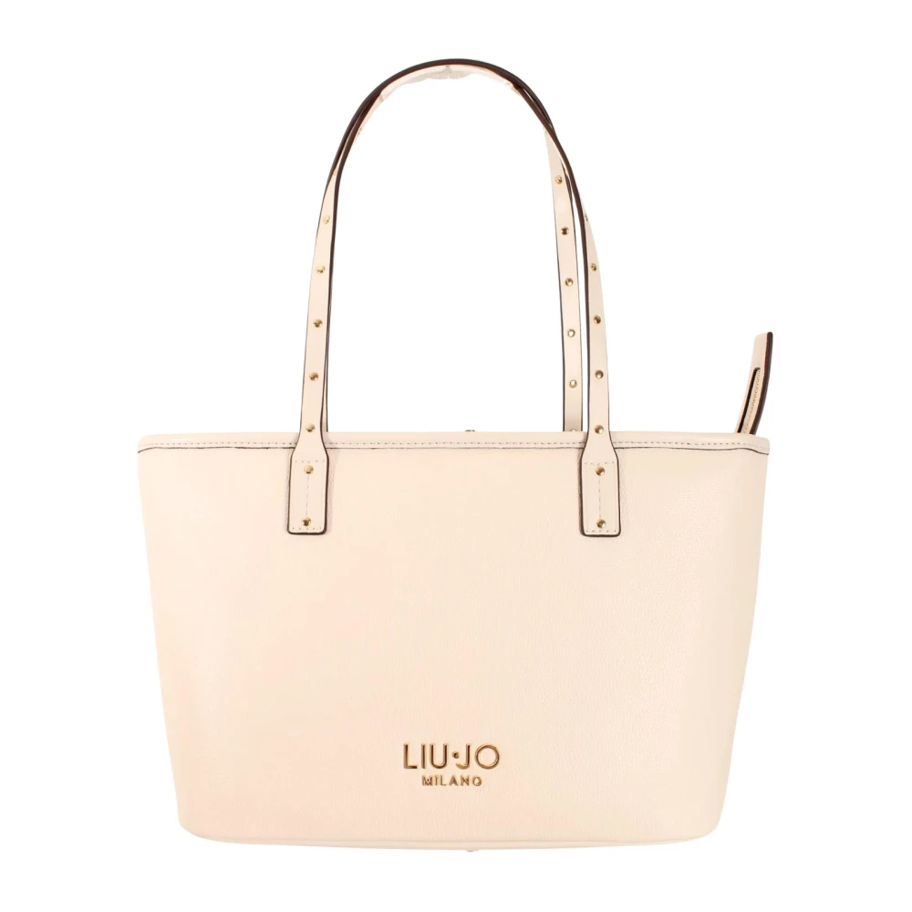 Liu Jo Donna Bianco - Orivesi Handtas - Bags - One Size