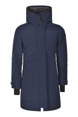 Comprar Nueva moda de invierno para hombre, chaqueta con capucha de lana,  además de chaqueta acolchada de lana cálida y resistente al frío para hombre