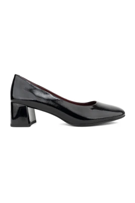 Casual Stängd Pumps