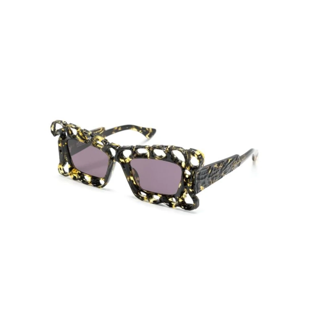 Accessories > Sunglasses - - Kuboraum - Modalova