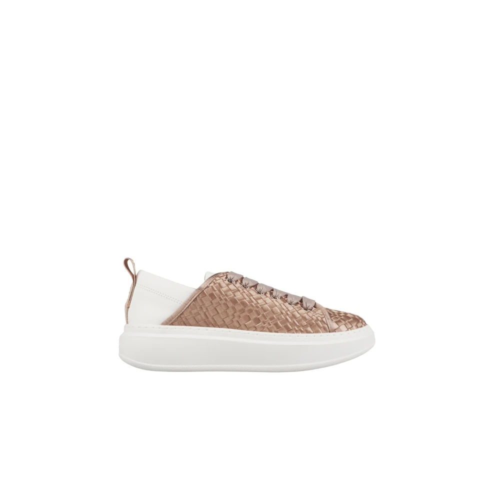 Shoes > Sneakers - - Alexander Smith - Modalova