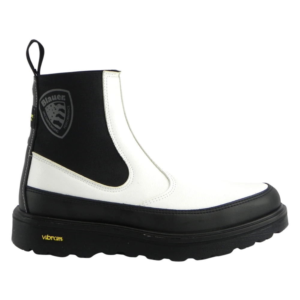 Shoes > Boots > Winter Boots - - Blauer - Modalova