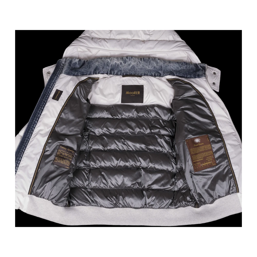 Moorer Leslie-104X-N Multicolor Dames
