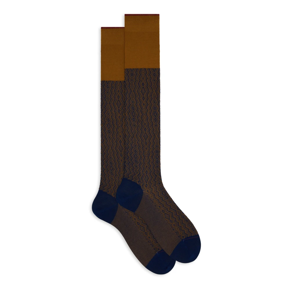 Underwear > Socks - - Gallo - Modalova