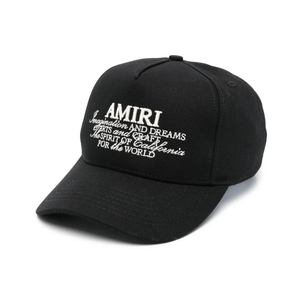 Accessories > Hats > Caps - - Amiri - Modalova