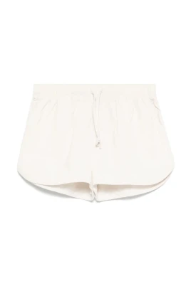 Casual Bomull Bermuda Shorts