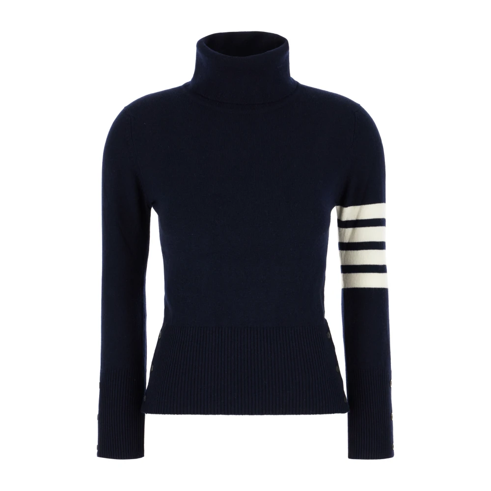 Knitwear > Cashmere Knitwear - - Thom Browne - Modalova