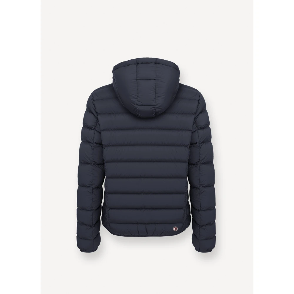 Colmar Blauwe Originals Jassen Blue Heren