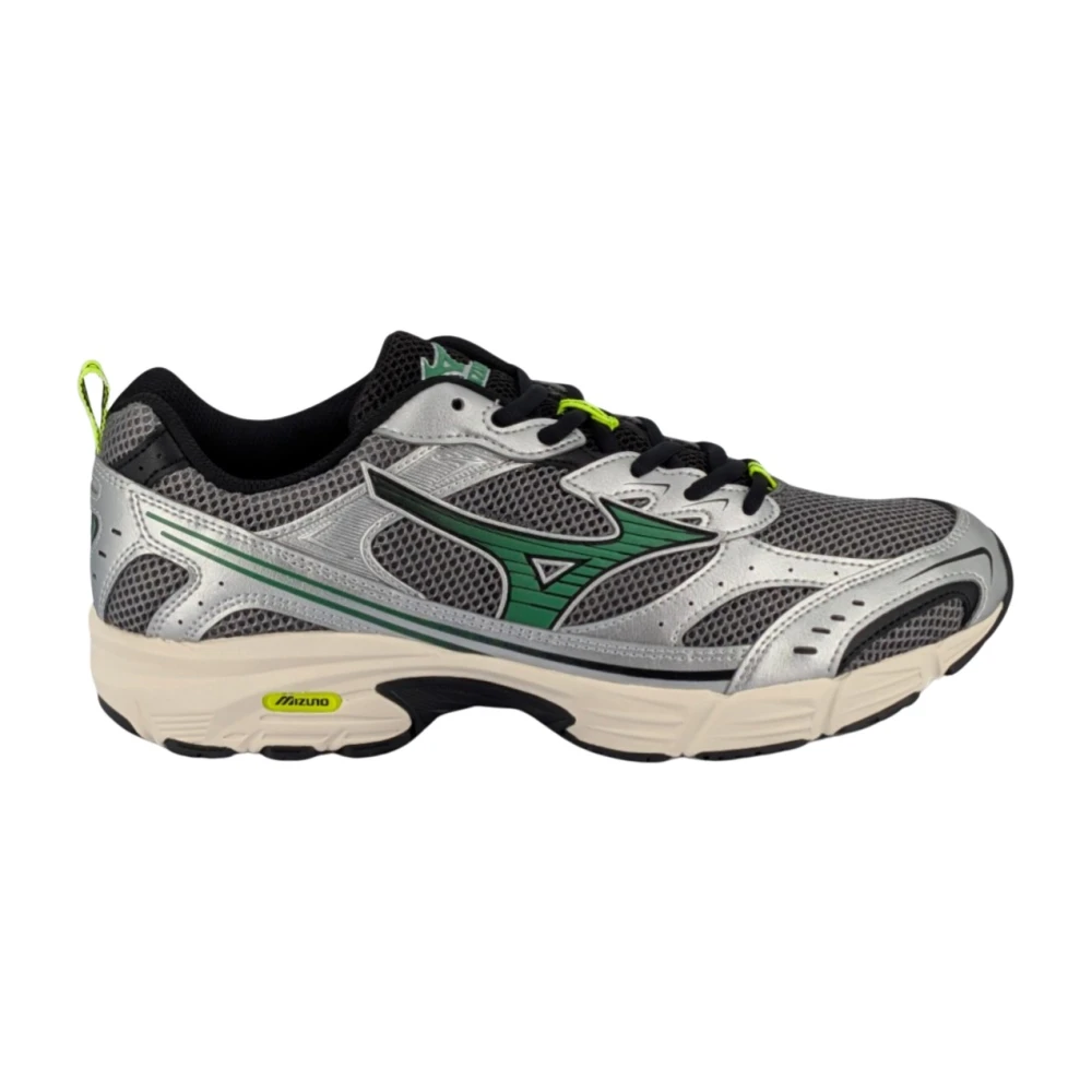 Mizuno Men's Multicolor Sneakers, 12 Uk, Mxr Trainers