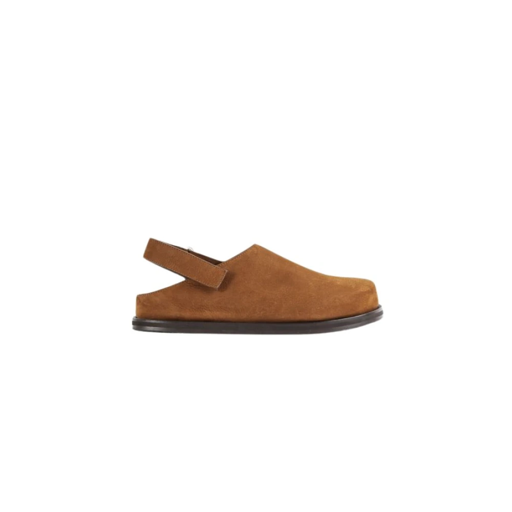 Shoes > Flats > Clogs - - Studio Nicholson - Modalova