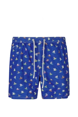 Dog Surfing 61 Ultralight Swim Short