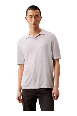 Modern Pique Polo