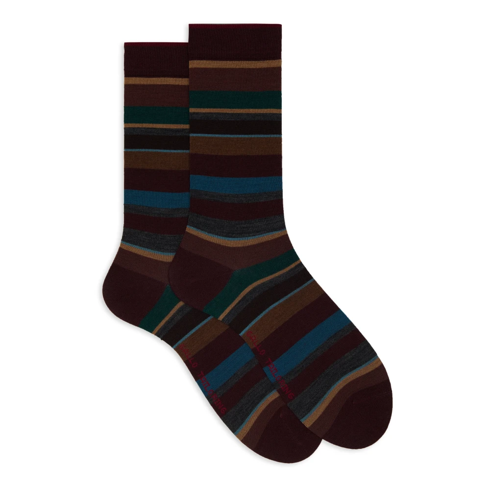 Underwear > Socks - - Gallo - Modalova