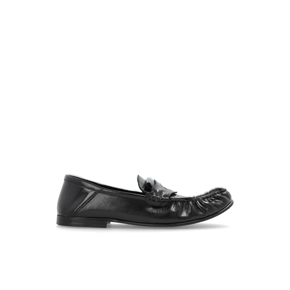 Marni Donna Nero Scarpe, 36 Eu, New,