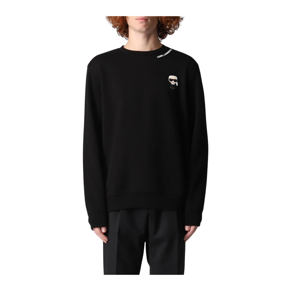 Sweatshirts & Hoodies > Sweatshirts - - Karl Lagerfeld - Modalova