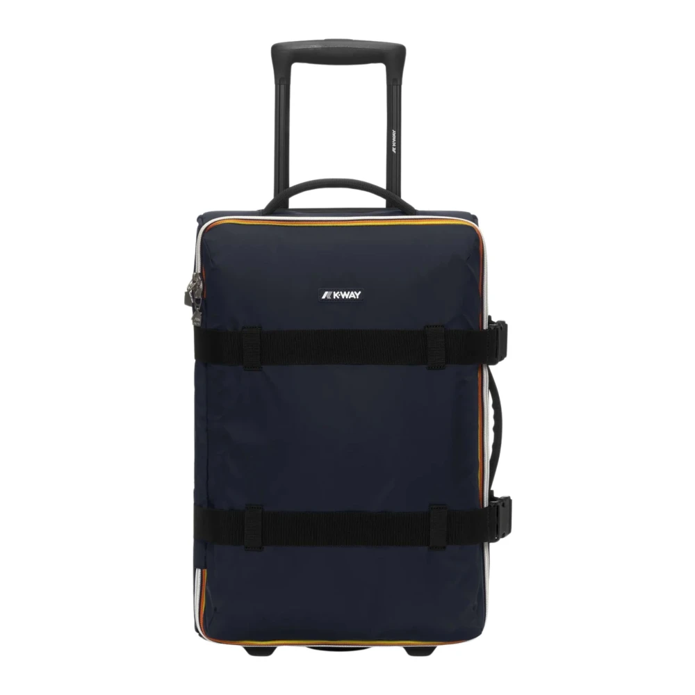 Suitcases > Cabin Bags - - K-Way - Modalova