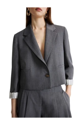 MLSGHIRO Blazer