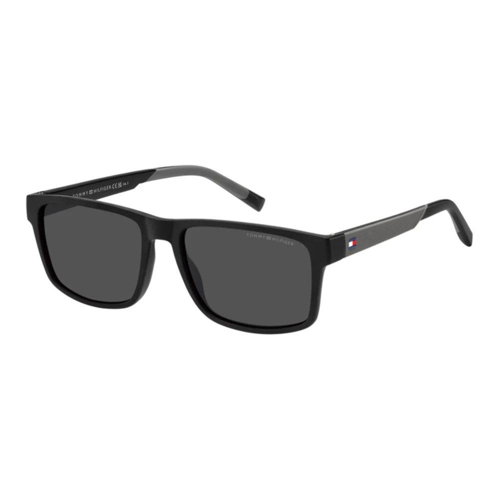 Accessories > Sunglasses - - Tommy Hilfiger - Modalova