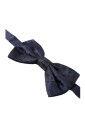 papillon-en-soie-reglable