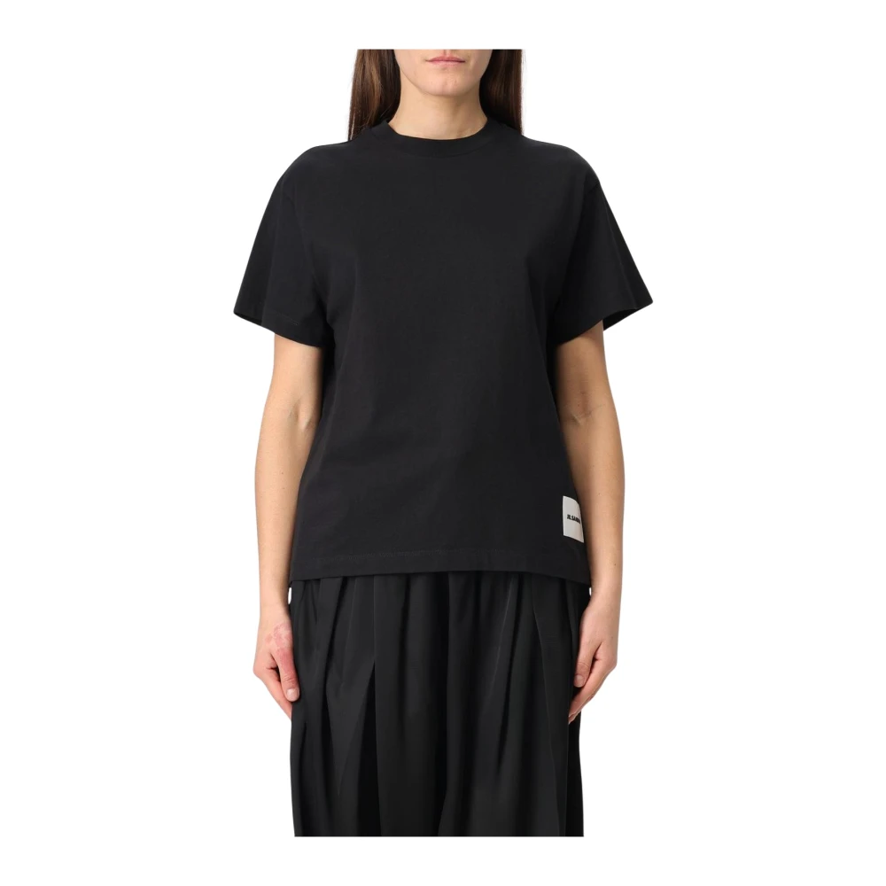 Tops > T-Shirts - - Jil Sander - Modalova