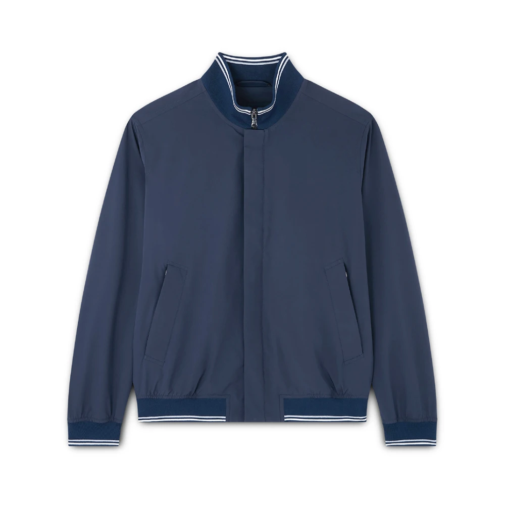 Jackets > Bomber Jackets - - Paul & Shark - Modalova